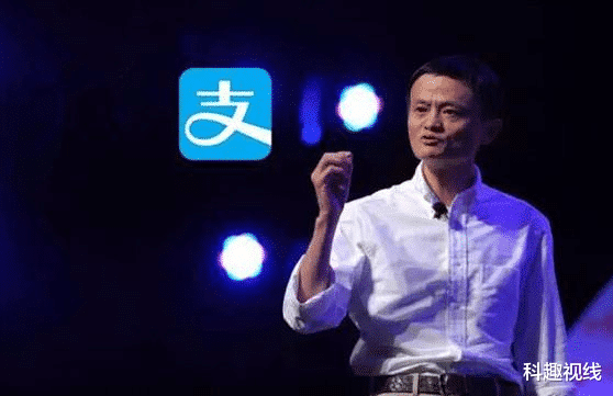 馬云支付，引領(lǐng)數(shù)字支付革命的先鋒典范